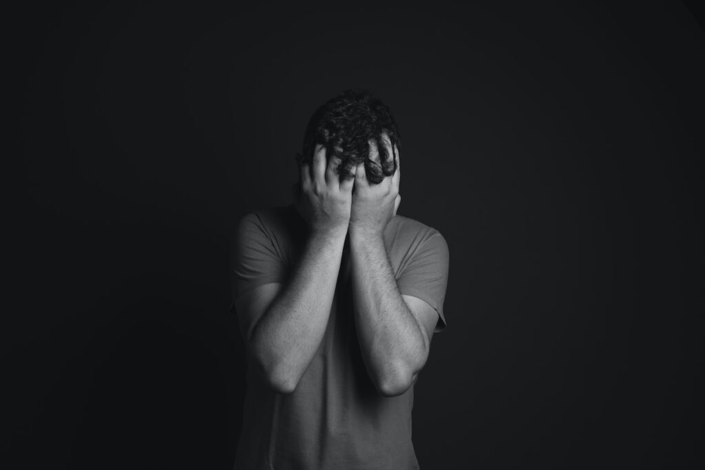 Mental health challenges in public healthcare are very real.