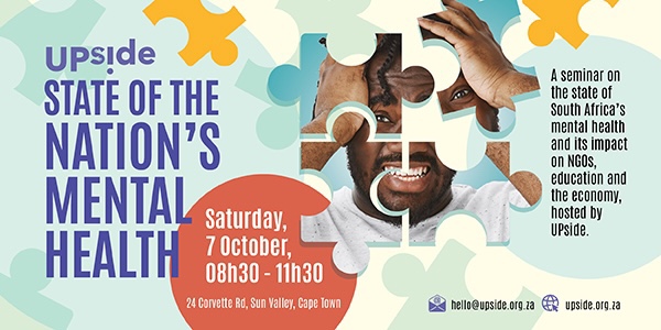 Mental health in South Africa