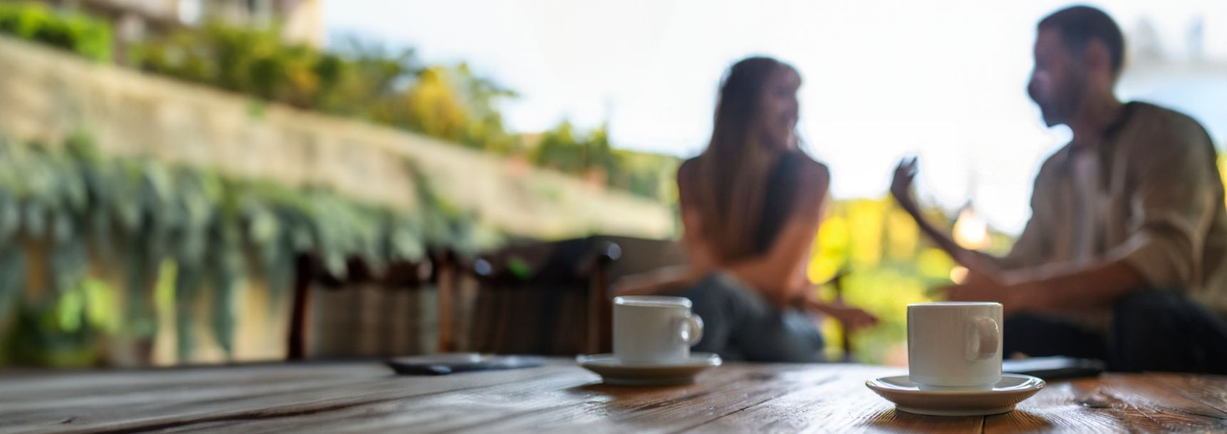 Upside community services focus on counsellor training and mental health