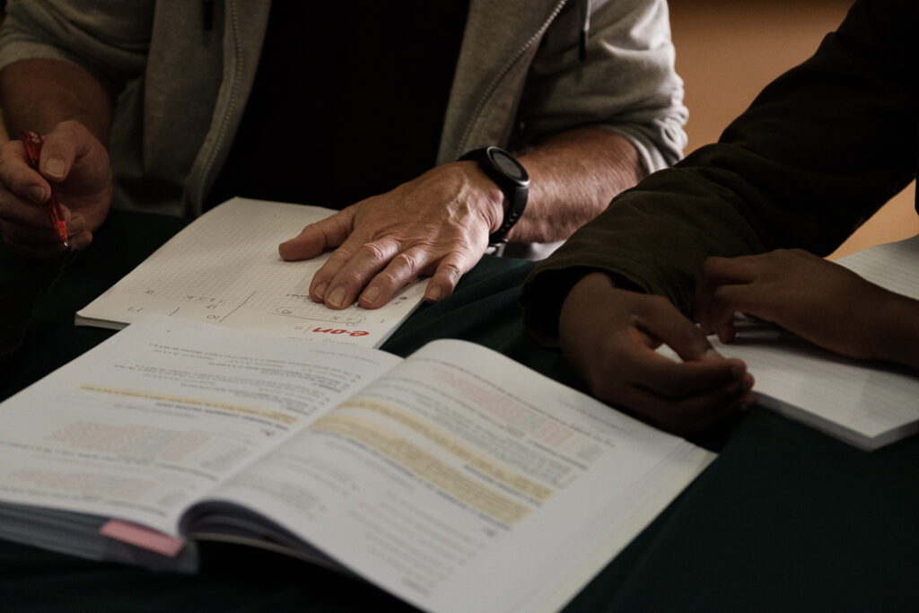 Counsellor training available to all in the Western Cape and Cape Town