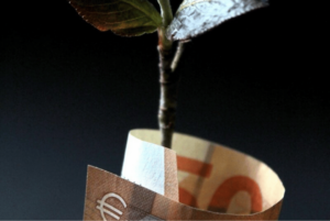 Economic freedom is more than just having a job.